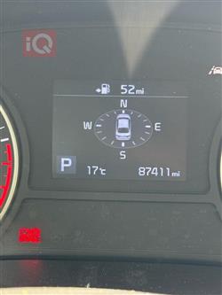 كيا اوبتيما